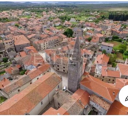 شقة Old Istrian House,Free Parking Galižana المظهر الخارجي الصورة