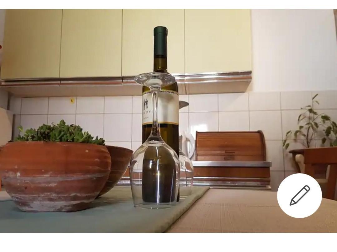 شقة Old Istrian House,Free Parking Galižana المظهر الخارجي الصورة