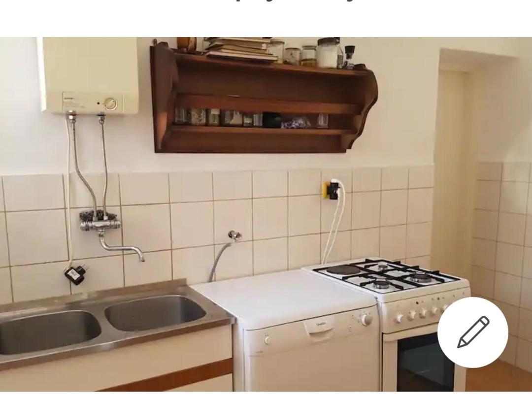 شقة Old Istrian House,Free Parking Galižana المظهر الخارجي الصورة