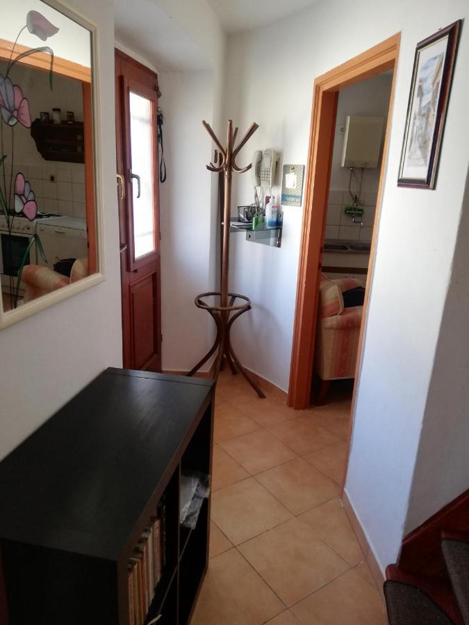 شقة Old Istrian House,Free Parking Galižana المظهر الخارجي الصورة