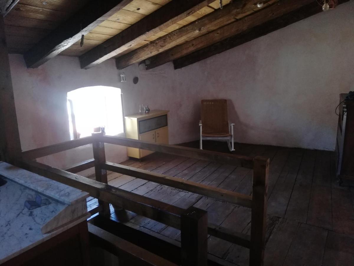 شقة Old Istrian House,Free Parking Galižana المظهر الخارجي الصورة