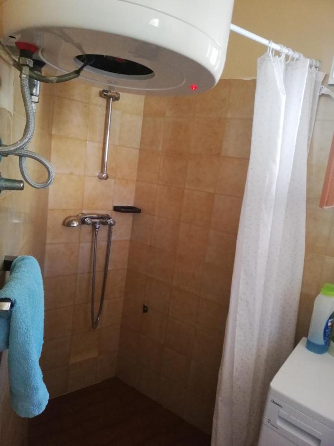 شقة Old Istrian House,Free Parking Galižana المظهر الخارجي الصورة