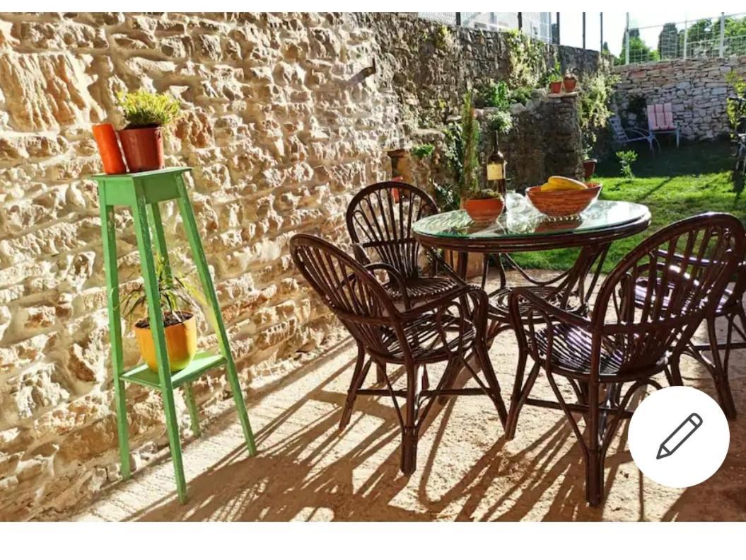 شقة Old Istrian House,Free Parking Galižana المظهر الخارجي الصورة