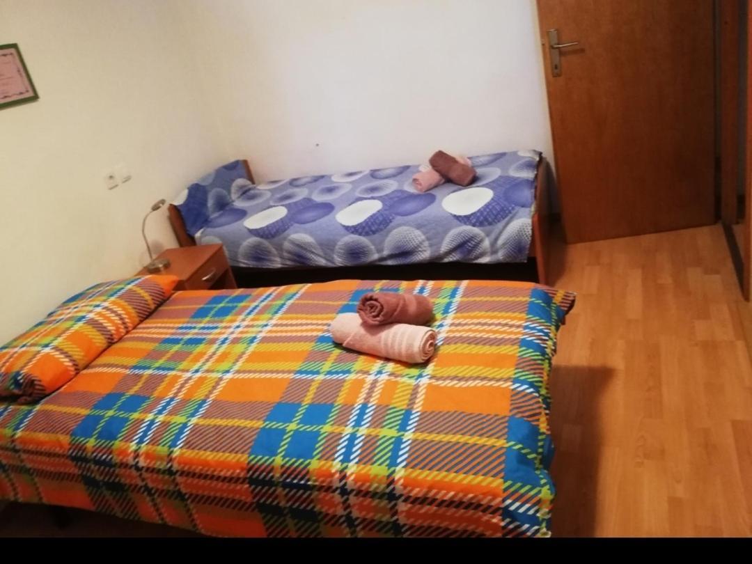 شقة Old Istrian House,Free Parking Galižana المظهر الخارجي الصورة
