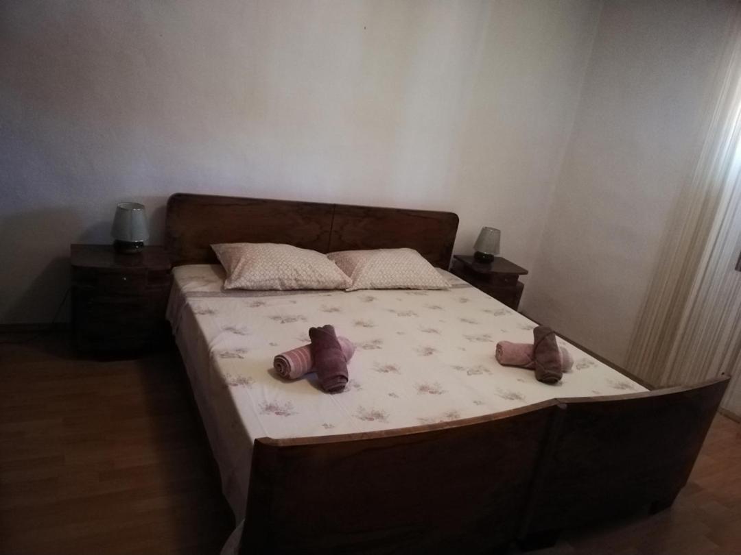 شقة Old Istrian House,Free Parking Galižana المظهر الخارجي الصورة