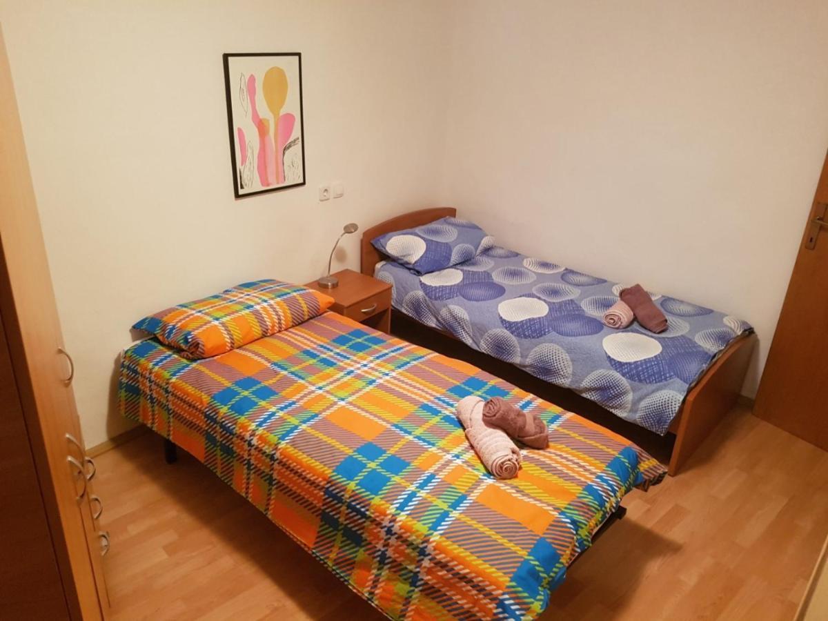 شقة Old Istrian House,Free Parking Galižana المظهر الخارجي الصورة