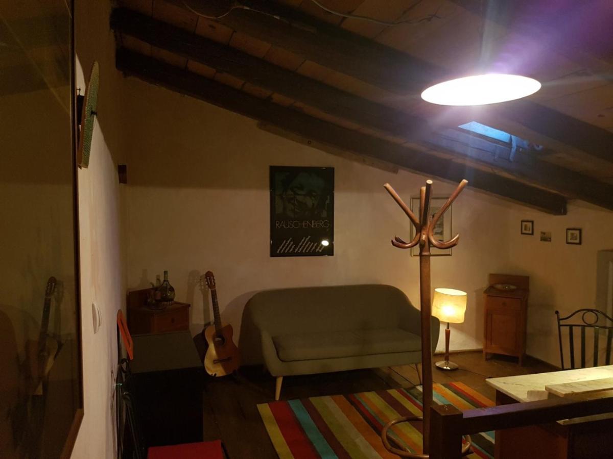 شقة Old Istrian House,Free Parking Galižana المظهر الخارجي الصورة
