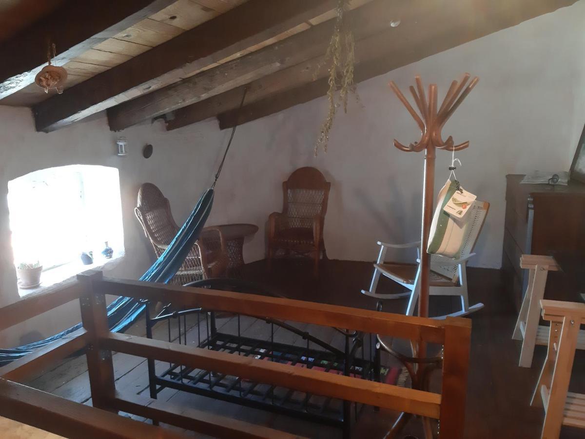 شقة Old Istrian House,Free Parking Galižana المظهر الخارجي الصورة
