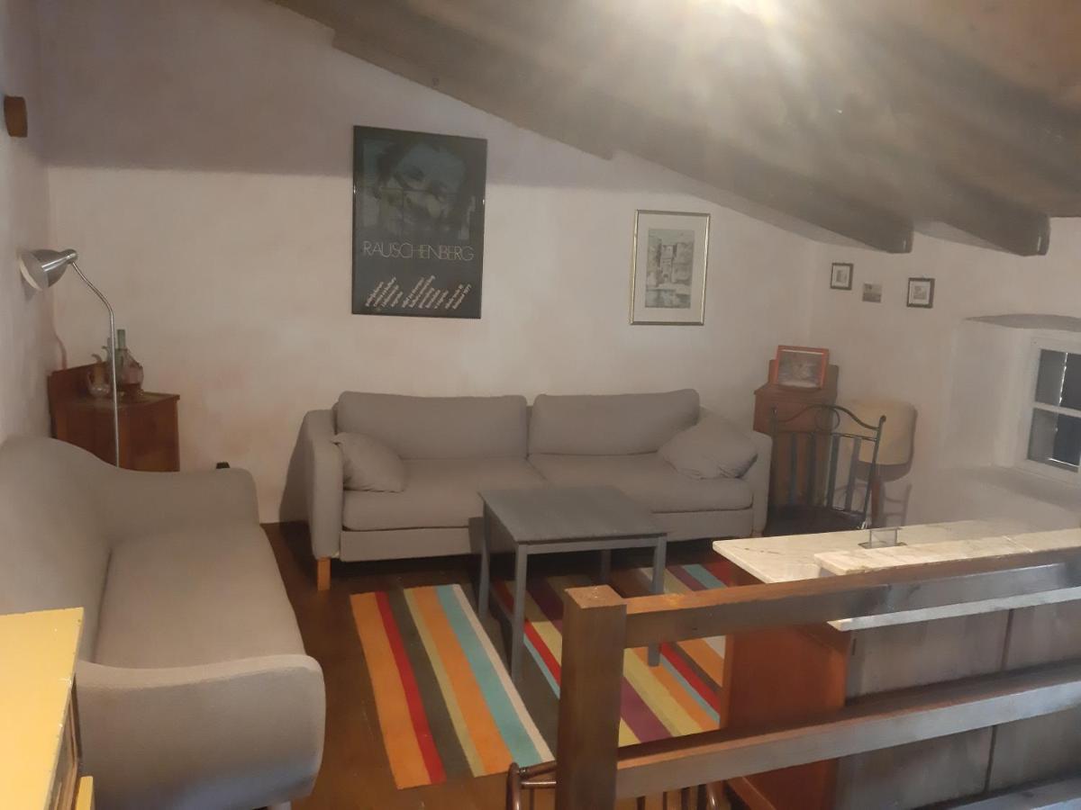 شقة Old Istrian House,Free Parking Galižana المظهر الخارجي الصورة